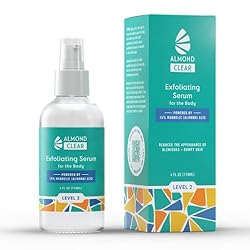 Almond Clear Level 2 Serum | Mandelic Acid Body
