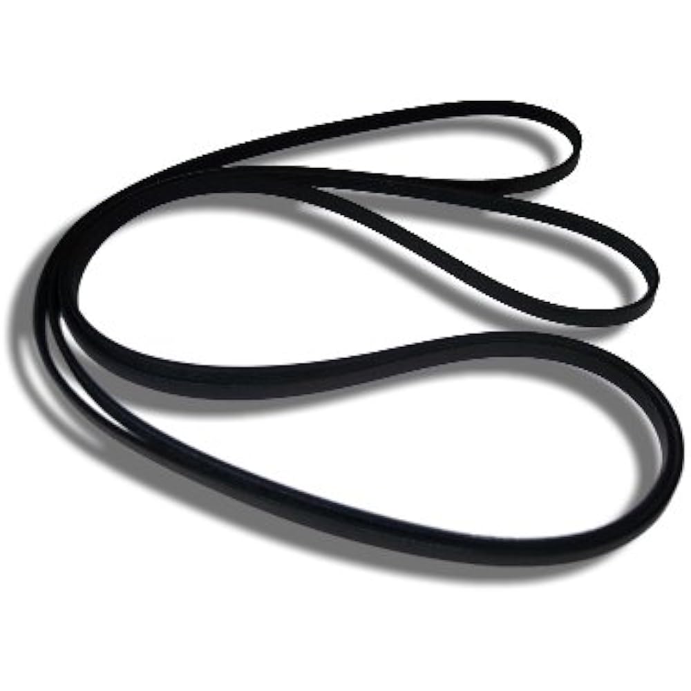 WE12X82 For Replacement Parts GE General Electric Dryer Belt Home