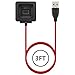 Fitbit Blaze Charger Charging Cable, Henoda Replacement USB Charging Cable for Fitbit Blaze Smart Fitness Watch