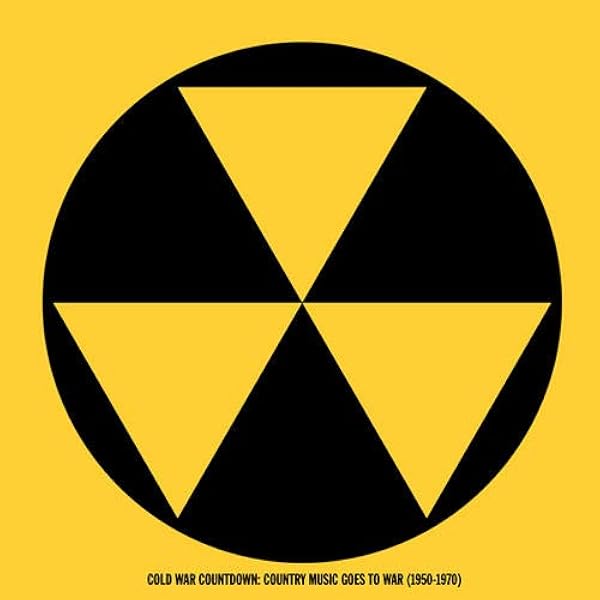 Various Artists Cold War Countdown Amazon Com Music