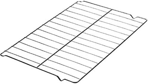 ClimaTek Compatible with Oven Rack GE General Electric Hotpoint Kenmore WB48T10063