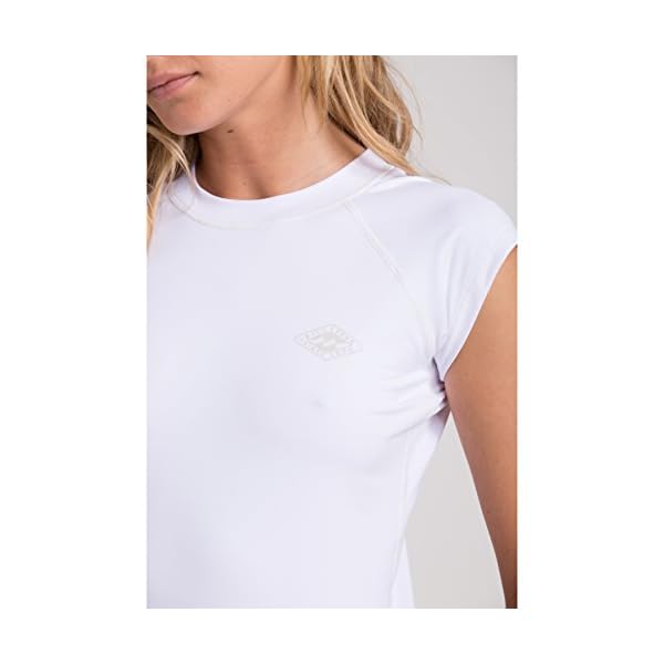 Billabong-Womens-Core-Regular-Fit-Short-Sleeve-Rashguard