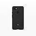 Google Fabric Case Cell Phone Case for Pixel 3XL - Carbon Fabric