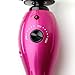 Bed Head Curve Check Curling Wand for Tousled Waves and Texture, Jumbo Barrel