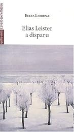 Elias Leister a disparu