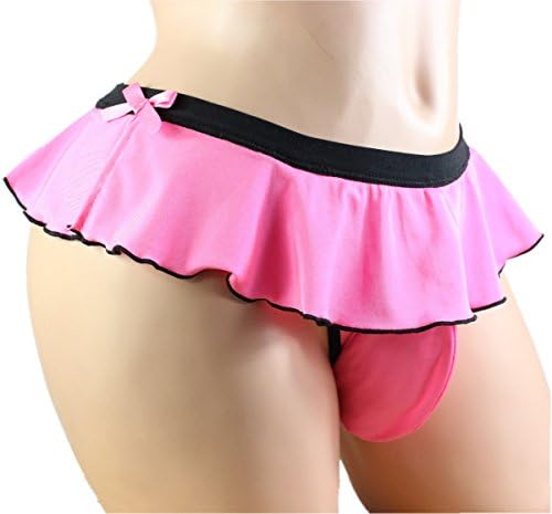 sissy pouch panties men's sexy lace bikini briefs sexy for men