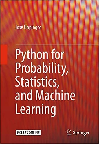 elements of statistical learning python