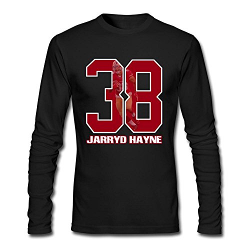 jarryd hayne shirt