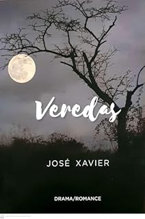 Livro VEREDAS