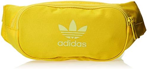 adidas crossbody bag yellow