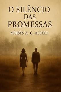 Livro O silêncio das promessas (Biblioteca de Moisés - Livros que transformam conhecimento em mudança de vida.)