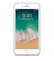 Tech21 Pure Clear for iPhone 7/8 Plus - Clear