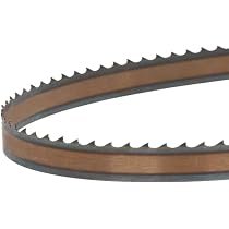 Timber Wolf Band Saw Blades, 3/4 Inch 