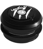 sssブラック38 Amazon.com : Juscycling 44/44mm Bike Headset, ZS44 (Zero Stack