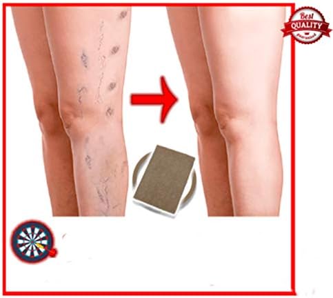18Pcs Pat Varicose Treatment Plasters Chinese Traditional Herbal Medicine Pads Cure Spider Veins Vasculitis