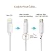 Charge Cable Protector Saver for Apple iPhone USB Lightning Cable Protector HDMI Cable Protector(10PCS)
