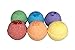 Two Sisters Spa Kids BUBBLE Bath Bombs with Surprises Inside - Set of 6