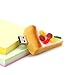 HDE 8GB Food Snack Dessert Shaped High Speed USB Flash Thumb Drive Memory Stick (Cold Pizza Slice)
