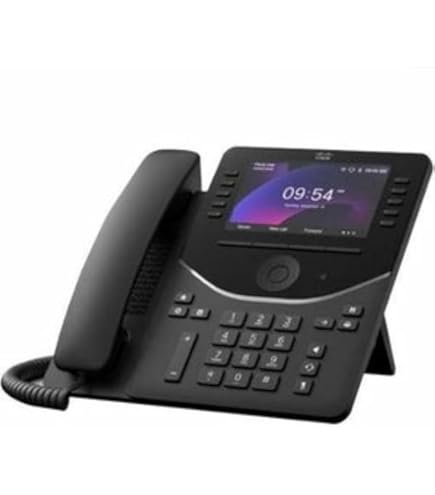 その他 Cisco Unified IP Phone 7942G - VoIP-Telefon - SCCP, SIP - Silber, Dunkelgrau Cisco 7942G Unified IP Phone, 7942G Phone Guide