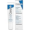 CeraVe-Eye-Repair-Cream-14-ml05-oz-Eye-Cream-for-Dark-Circles-Puffiness CeraVe Eye Repair Cream for Dark Circles & Puffiness 14ml with Hyaluronic Acid and 3 Essential Ceramides