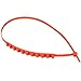 Emergency Tire Chains Set WINOMO 5Pcs Tyre Chains Car Anti-skid Chain for Sedan SUV Light Pickup Truck