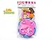 Little Treasures Sweet Treats store with 10 piece Desserts Ice Cream pretend and play cute playset toy