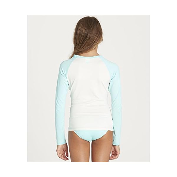 Billabong-Girls-Girls-Sol-Searcher-Long-Sleeve-Rashguard Billabong-Girls-Girls-Sol-Searcher-Long-Sleeve-Rashguard