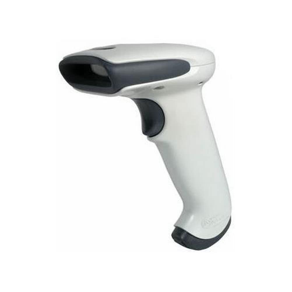 Honeywell Hyperion 1300g 1D Grey Bar Code Reader 1D 270 Reads/s 65-65° 1D GS1 0.67 m 0-70000 Lux