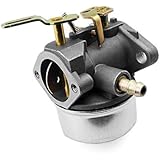 Carburetor New Carb Replaces For Tecumseh 632334 632334A Fits HMSK80-155443R HMSK80-155443S HMSK80-155444R Engine
