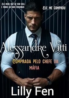 Livro ALESSANDRE VITTI-Máfia (Lhe Royal Livro 2)