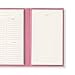 Kate Spade New York Undated Desktop Folio, Golden Floral