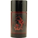 LUCKY NUMBER 6 by Lucky Brand DEODORANT STICK 2.6 OZ for MEN(Package Of 3)