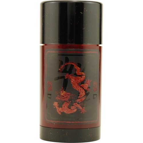 LUCKY NUMBER 6 by Lucky Brand DEODORANT STICK 2.6 OZ for MEN(Package Of 3)