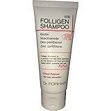 Dr.forhair Folligen Hair Loss Prevention Shampoo 3.4 Fluid Ounce