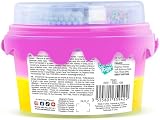 Canal Toys So Slime Mix'in Buckets Multicolor Slime 400g Gift Kids 6+ view 4