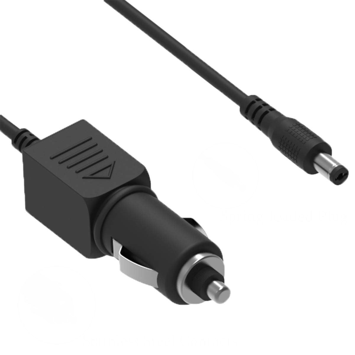 Photo 1 of 12 Volt Car Vehicle Lighter Adapter Compatible with Medela Freestyle Charger, Pump-in-Style Advanced, Spectra S1, S2, 9Plus, Symphony Replacement Charger for Lactina Pump Part Adapter