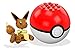 Mega Bloks Construx Pokemon Eevee Building Set
