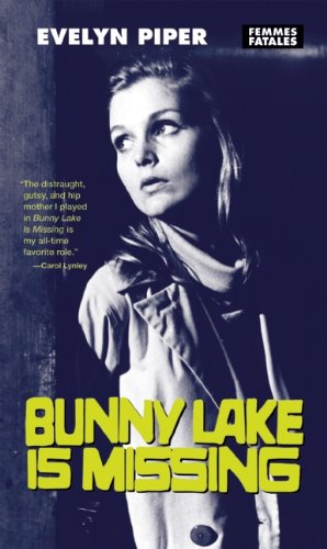 Bunny Lake Is Missing