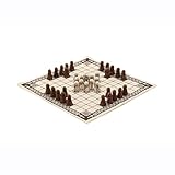 The Viking Game (Hnefatafl)