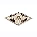 National Museum of Scotland The Viking Game (Hnefatafl)