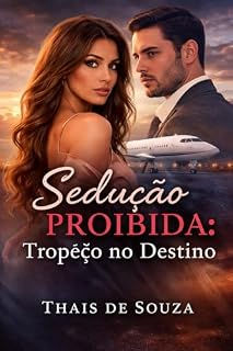 Livro Sedução Proibida: Tropeço no Destino