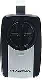 Chamberlain Group KLIK3U-SS Chamberlain 2-Button