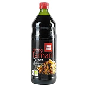 Lima Tamari Strong, 1000 ml, 1 Units