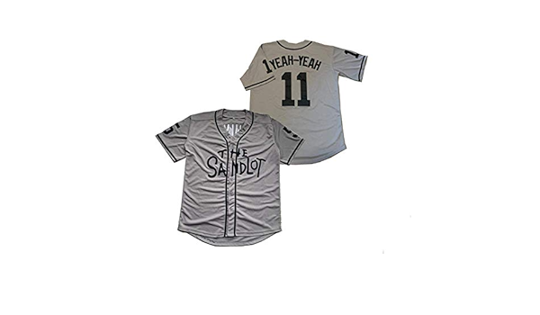 sandlot jersey amazon