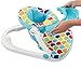 Fisher-Price Sit-Me-Up Floor Seat with Tray