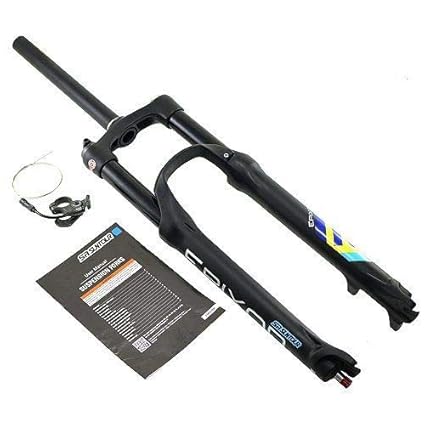 sr suntour epicon fork