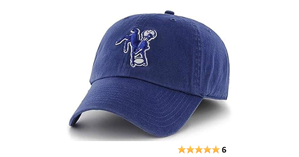 Baltimore Colts Vintage Collection 