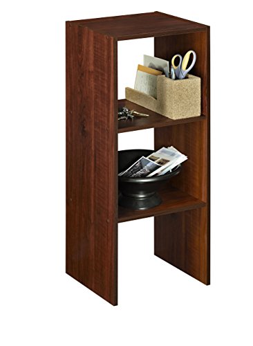 1 ClosetMaid+1304+Stackable+Vertical+Organizer