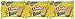 E.L. Fudge Butter Sandwich Cookies with Fudge Creme Filling, Double Stuffed, 12-Ounce Packages (Pack of 6)