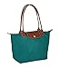 Longchamp Le Pliage Medium Shoulder Tote Bag, Cedar